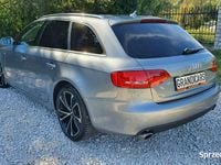 używany Audi A4 3.0 TDI 240KM Quattro # Stronic # Panorama # Full Opcja # Super St…