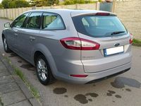 używany Ford Mondeo 2dm 140KM 2013r. 192 030km