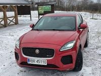 Używany Jaguar E-Pace 2019 SUV