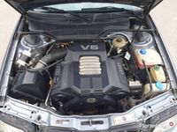 używany Audi A6 C4 2,8 QUATTRO