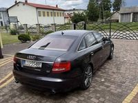 używany Audi A6 