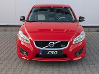 Używany Volvo C30 R-Design 177 KM (130 kW) 2013 Czerwony Hatchback