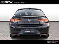 używany Opel Insignia