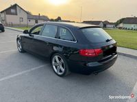 używany Audi A4 