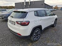 używany Jeep Compass SUV