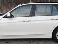 używany BMW 316 d F31 Touring – Idealne Kombi, Niski Spalanie