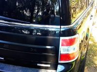 używany Ford Flex Flex 400km400km