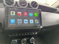 używany Dacia Duster Bezwypadkowy 4x4