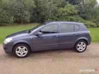 Używany Opel Astra 2008 Sedan/Limuzyna