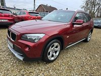 używany BMW X1 X1 I (E84) Automat.204tyśKm.Nawigacja.Klimatronik.Ładne