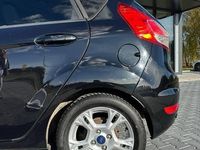 używany Ford Fiesta MK7 FL 2014 1.0 (101KM)