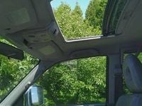 Używany Mitsubishi Pajero Sport 2001 SUV