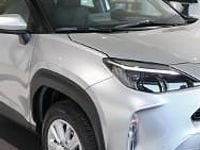 używany Toyota Yaris Cross Hybrid 1.5 Comfort 4x4