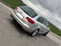 używany Audi A6 C6 2.7 quattro