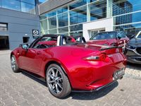 używany Mazda MX5 