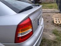 używany Opel Astra III 165 tys km 2007r Zadbany