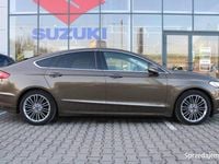 używany Ford Mondeo 2019r. Salon PL, FVAT23%, Kamera, FullLED, EL. Klapa, Pak. Zi…