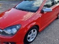 Używany Opel Astra GTC OPC 105 KM (77 kW) 2006 Czerwony Hatchback