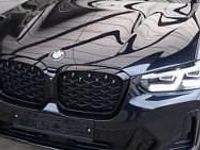 używany BMW X4 II xDrive20d M Sport xDrive20d M Sport 2.0 (190KM)| Aktywny regulator p