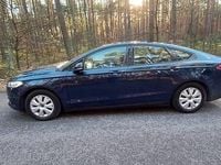 Używany Ford Mondeo 2016