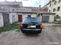 Używany Audi A4 2004