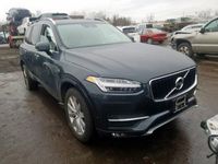 używany Volvo XC90 2dm 316KM 2016r. 72 800km