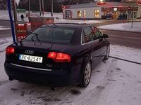 Używany Audi A4 2005