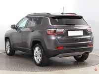 używany Jeep Compass 1.3 T-GDI