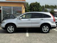 używany Honda CR-V *FILM*PL Salon*Serwisowany w ASO*4x4*Roczna Gwarancja Techniczn…