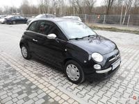 używany Fiat 500 