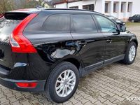 używany Volvo XC60 