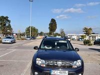 Używany Dacia Duster 125 KM (91 kW) 2016 SUV