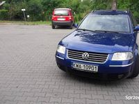 używany VW Passat 