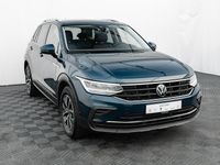używany VW Tiguan WD6495T#1.5 TSI LIFE DSG Podgrz.f I kier K.cof LED Salon…
