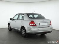 używany Nissan Tiida 1.6 i 16V