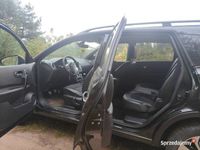 używany Nissan Qashqai +2 qashqai +2 1.6DCi ,PANORAMA,KAMERA 360