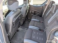 używany Citroën Berlingo 