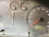 używany VW Transporter 