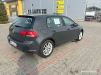używany VW Golf VII