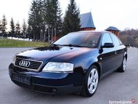 używany Audi A6 