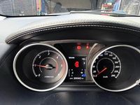 używany Mitsubishi Outlander II