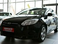 używany Ford Focus hatchback