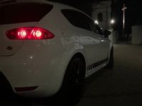 używany Seat Leon FR 2.0 TDI