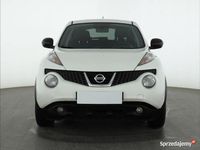 Używany Nissan Juke 2013 Biały SUV