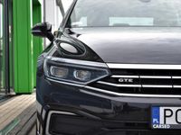 używany VW Passat GTE