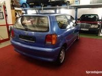 używany VW Polo 2 właściciel, 95 tyś. km, Pełen Serwis, Idealny Stan, Super Kolor
