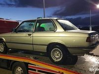 używany BMW 316
