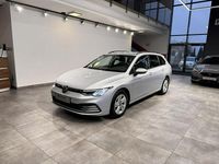 używany VW Golf VIII VAT 23% Variant Life 1.5TSI mHEV 130KM DSG 2022 r., salon …