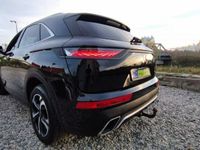 używany DS Automobiles DS7 Crossback 2.0 BLUEHDI Performance Line …