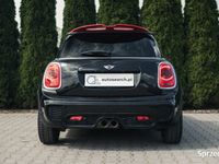 używany Mini John Cooper Works CooperSalon PL, Bezwypadkowy, Serwis ASO